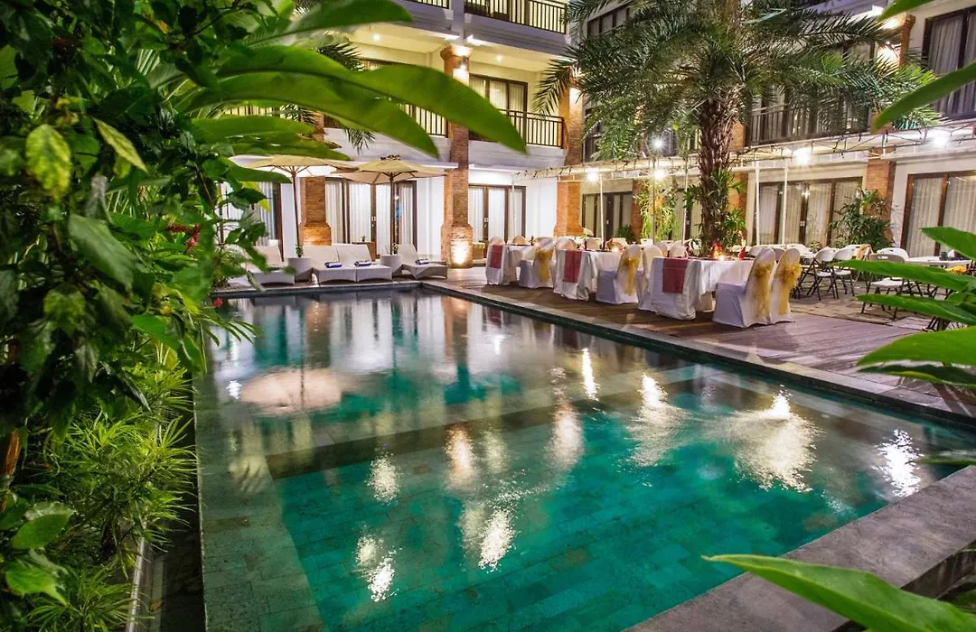 Grand Mirah Boutique Hotel-1
