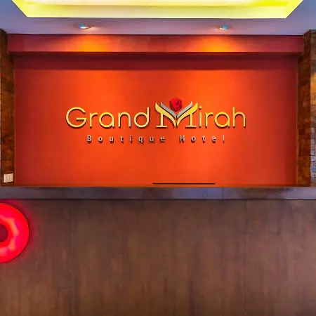 Grand Mirah Boutique Hotel-3
